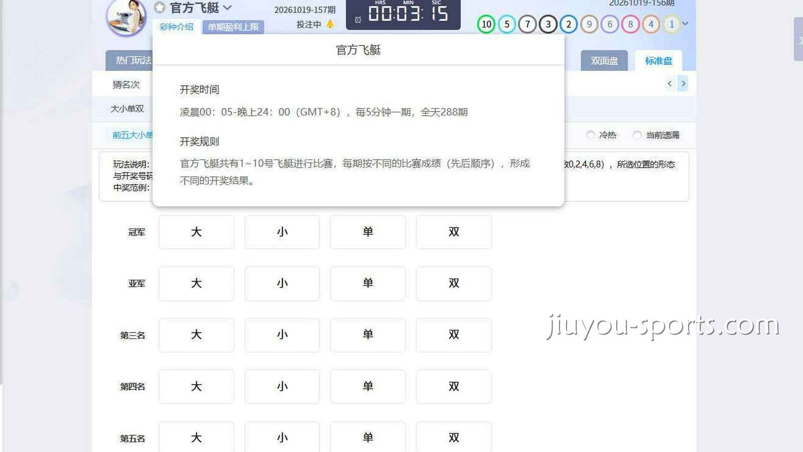 九游体育 | 《官方飞艇》开奖时间