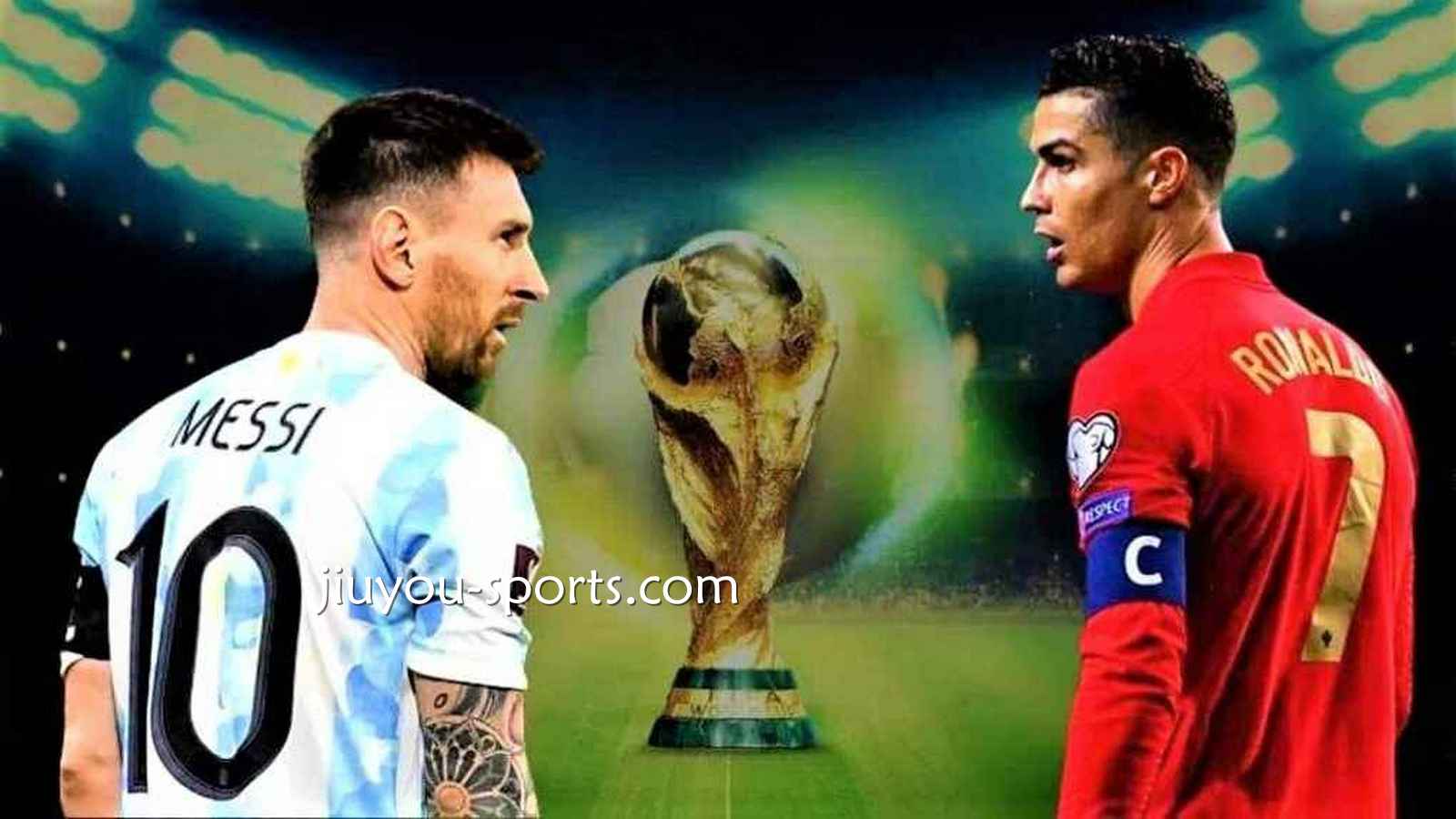 九游体育2026世界杯:梅西与C罗最后一舞会不会上演梅罗之战?